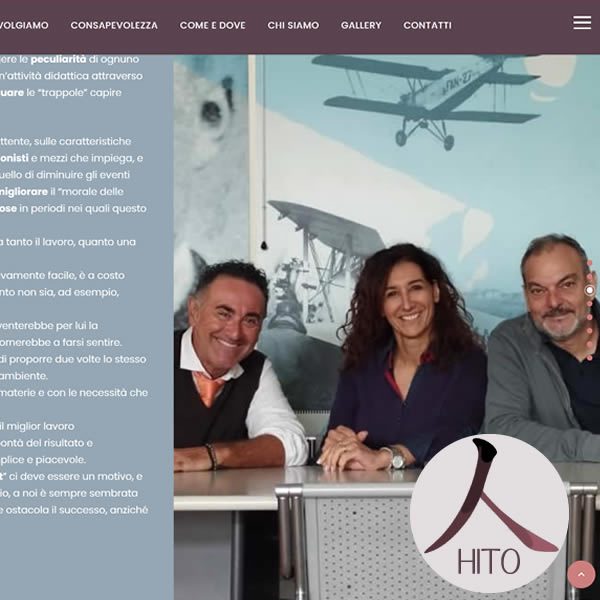 Hito Consulting - Human Factor